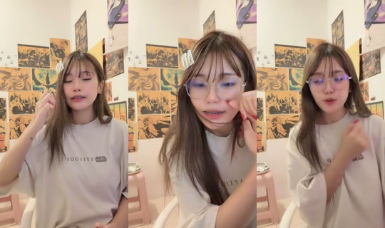 creamshii TikTok Live — Jul 15, 2026, 11:39 AM