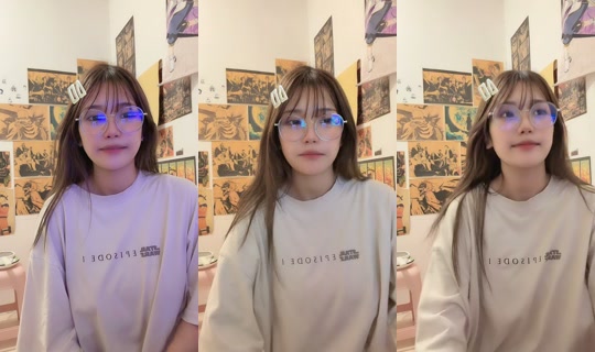 creamshii TikTok Live — Jul 15, 2026, 12:30 PM