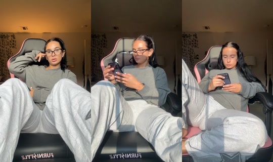 cremebrullei TikTok Live — Aug 18, 2026, 9:39 PM