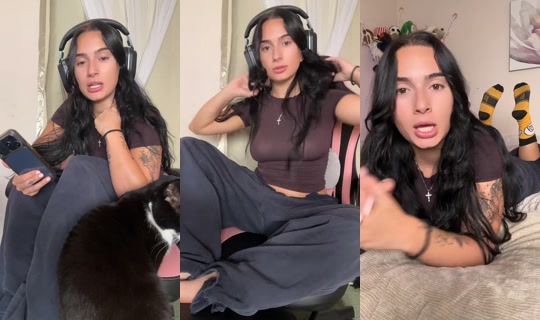 cremebrullei TikTok Live — Aug 20, 2026, 2:00 AM