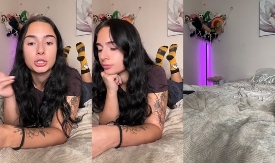 cremebrullei TikTok Live — Aug 20, 2026, 2:50 AM