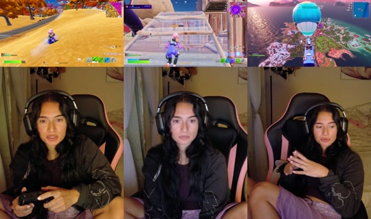 cremebrullei TikTok Live — Aug 20, 2026, 10:44 PM
