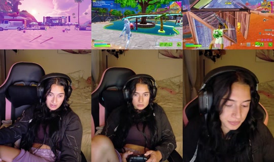 cremebrullei TikTok Live — Aug 20, 2026, 11:46 PM