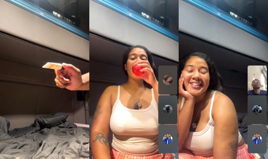 creole_beautyqueen TikTok Live — Jul 26, 2026, 8:18 PM
