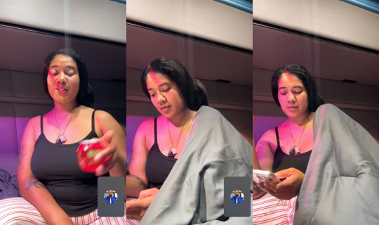 creole_beautyqueen TikTok Live — Jul 27, 2026, 1:12 AM