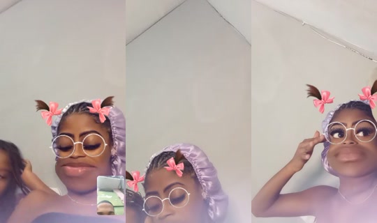 crf.evelyn7 TikTok Live — Jul 14, 2026, 4:56 PM