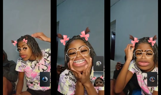 crf.evelyn7 TikTok Live — Jul 15, 2026, 4:26 AM