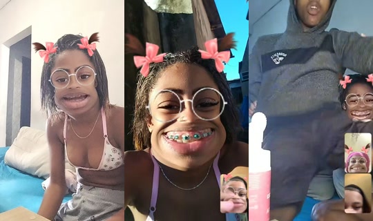 crf.evelyn7 TikTok Live — Jul 15, 2026, 6:52 PM