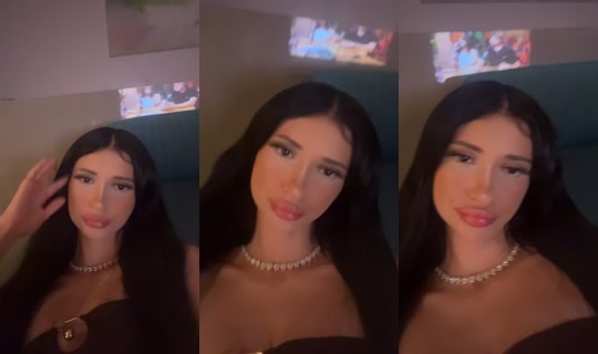 crisazzm TikTok Live — Aug 6, 2026, 8:28 PM