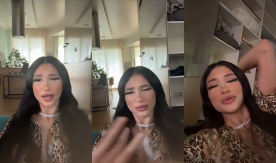 crisazzm TikTok Live — Aug 7, 2026, 5:16 PM