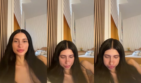 crisazzm TikTok Live — Aug 10, 2026, 9:59 AM