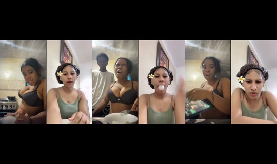 crismely_02 TikTok Live — Aug 1, 2026, 3:14 AM