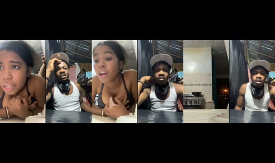 crismely_02 TikTok Live — Aug 1, 2026, 4:45 AM