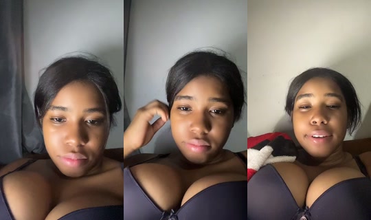crismely_02 TikTok Live — Aug 19, 2026, 8:57 AM