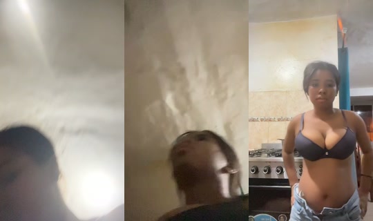 crismely_02 TikTok Live — Aug 20, 2026, 5:26 AM