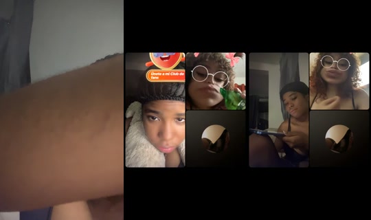 crismely_02 TikTok Live — Aug 30, 2026, 3:39 AM