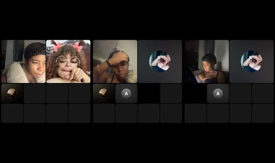 crismely_02 TikTok Live — Aug 30, 2026, 4:28 AM