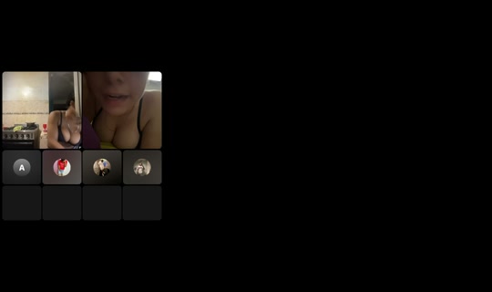 crismely_02 TikTok Live — Aug 30, 2026, 6:24 AM