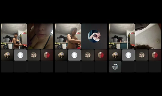 crismely_02 TikTok Live — Aug 30, 2026, 8:15 AM
