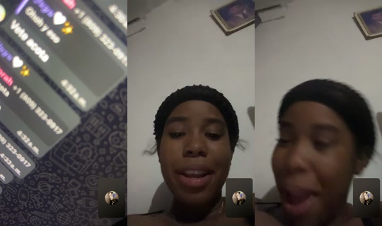 crismely_02 TikTok Live — Aug 30, 2026, 8:59 AM