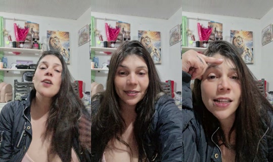 crisnumber1 TikTok Live — Jul 15, 2026, 1:26 AM