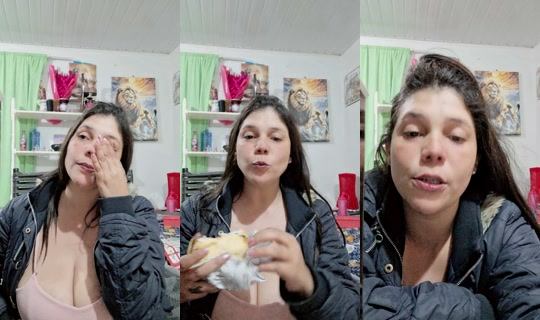 crisnumber1 TikTok Live — Jul 16, 2026, 12:11 AM