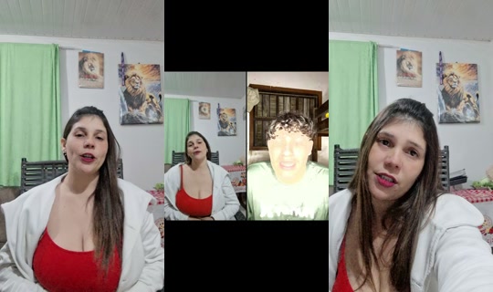 crisnumber1 TikTok Live — Sep 16, 2026, 12:50 AM