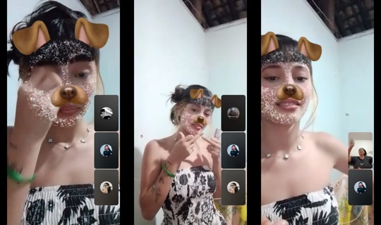 crisss_03 TikTok Live — Jul 14, 2026, 12:28 AM