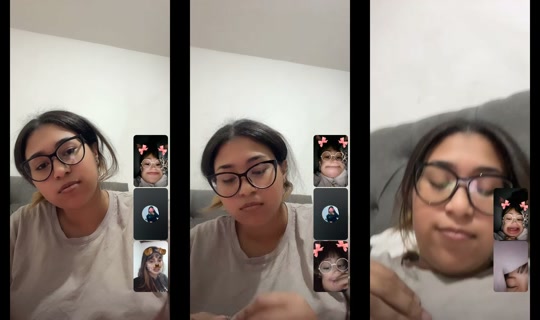 crisss_03 TikTok Live — Jul 15, 2026, 5:48 AM