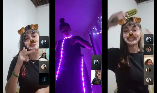 crisss_03 TikTok Live — Jul 16, 2026, 3:05 AM