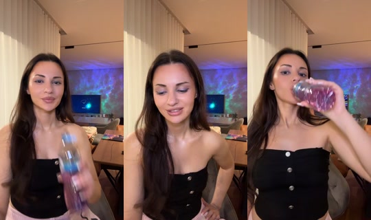 crissykiki TikTok Live — Aug 18, 2026, 11:53 PM