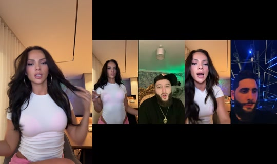 crissykiki TikTok Live — Aug 22, 2026, 9:19 PM