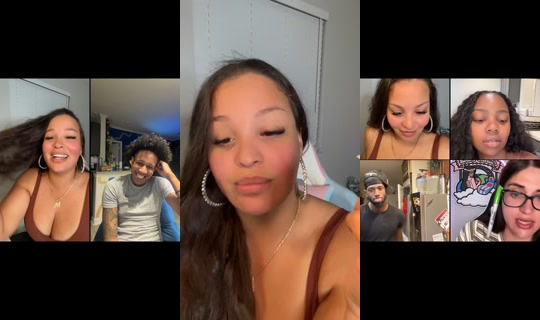 cristaaalxx3 TikTok Live — Aug 21, 2026, 12:56 AM