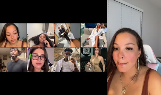 cristaaalxx3 TikTok Live — Aug 21, 2026, 1:35 AM