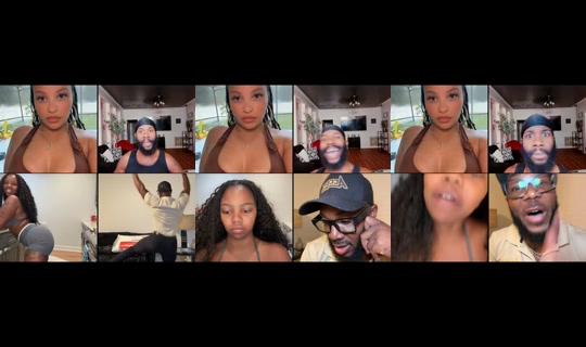 cristaaalxx3 TikTok Live — Aug 22, 2026, 12:07 AM