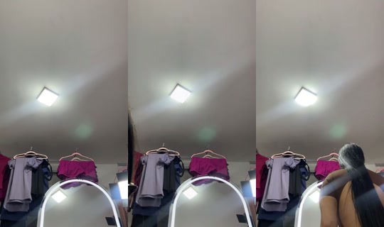 cristalmelean TikTok Live — Aug 21, 2026, 12:23 AM