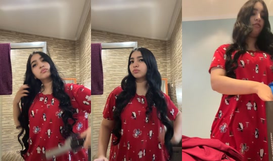 cristalmelean TikTok Live — Aug 22, 2026, 3:20 AM