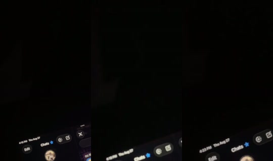 cristee2001 TikTok Live — Aug 27, 2026, 8:15 AM