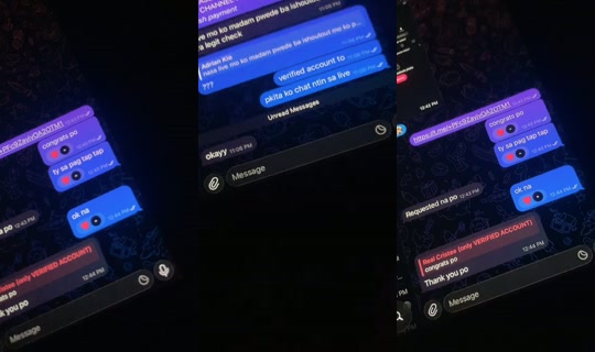 cristee2001 TikTok Live — Aug 28, 2026, 2:59 PM