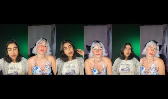cristianacod TikTok Live — Sep 11, 2026, 8:38 AM