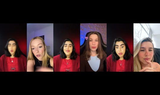 cristianacod TikTok Live — Sep 12, 2026, 3:43 PM