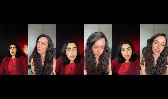 cristianacod TikTok Live — Sep 12, 2026, 6:14 PM