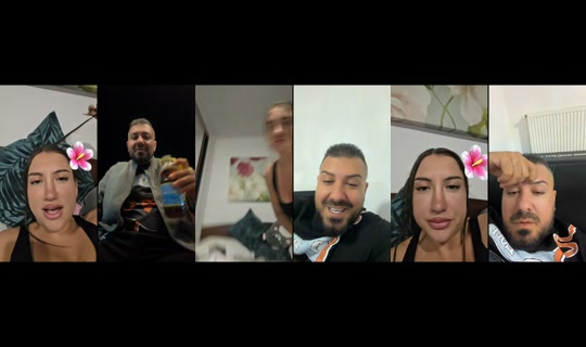 cristina.dul TikTok Live — Sep 15, 2026, 9:26 PM