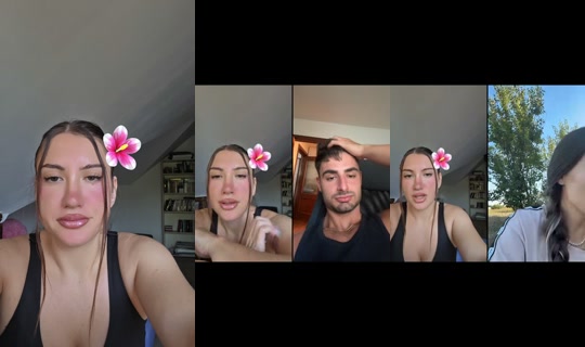 cristina.dul TikTok Live — Sep 16, 2026, 1:51 PM