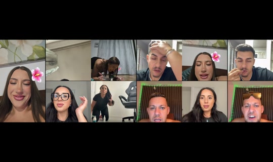 cristina.dul TikTok Live — Sep 16, 2026, 6:51 PM