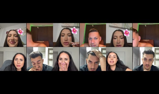 cristina.dul TikTok Live — Sep 16, 2026, 8:09 PM