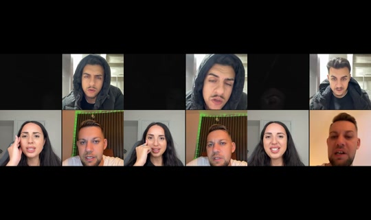 cristina.dul TikTok Live — Sep 16, 2026, 9:14 PM