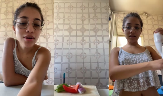 cristina05mendoza TikTok Live — Jul 14, 2026, 10:26 AM