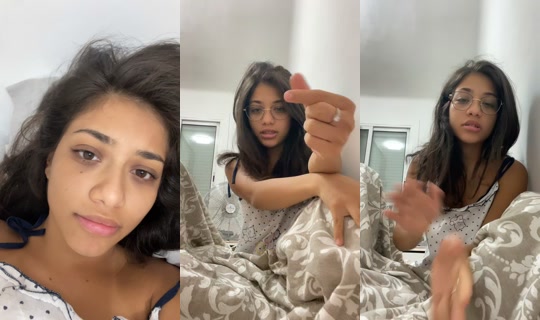 cristina05mendoza TikTok Live — Aug 29, 2026, 11:29 PM