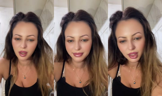 cristinanita74 TikTok Live — Jul 14, 2026, 2:49 AM
